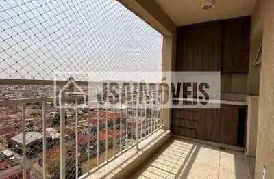 Apartamento para venda em ribeirão preto / sp no bairro campos elíseos