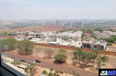 Apartamento para venda em ribeirão preto / sp no bairro condomínio guaporé