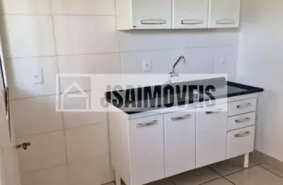 Apartamento para venda em ribeirão preto / sp no bairro jardim ângelo jurca