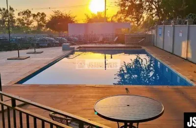 Apartamento para venda em ribeirão preto / sp no bairro jardim cybelli