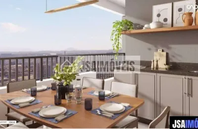 Apartamento para venda em ribeirão preto / sp no bairro campos elíseos