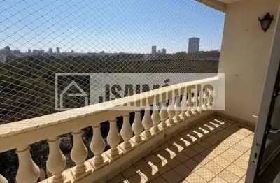 Apartamento para venda em ribeirão preto / sp no bairro condomínio aroeira