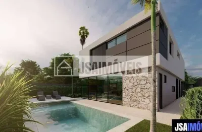 Condomínio fechado para venda em ribeirão preto / sp no bairro vila do golf