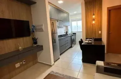 Apartamento para venda em ribeirão preto / sp no bairro chácaras pedro corrêa de carvalho