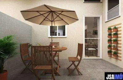 Apartamento para venda em ribeirão preto / sp no bairro jardim das palmeiras