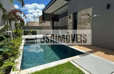 Condomínio fechado para venda em ribeirão preto / sp no bairro bonfim paulista