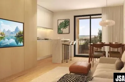 Apartamento para venda em ribeirão preto / sp no bairro vila do golf