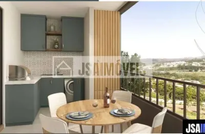 Apartamento para venda em ribeirão preto / sp no bairro vila do golf