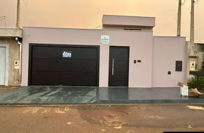 Casa para venda em pradópolis / sp no bairro nova pradópolis 1