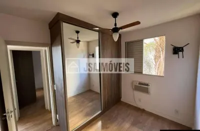 Apartamento para venda em ribeirão preto / sp no bairro city ribeirão