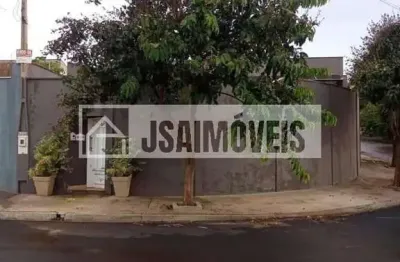 Casa com 3 quartos à venda no Centro, Dumont