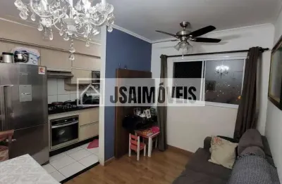 Apartamento para venda em ribeirão preto / sp no bairro campos elíseos