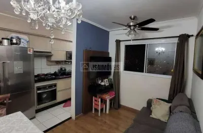 Apartamento para Venda em Ribeirão Preto / SP no bairro Campos Elíseos