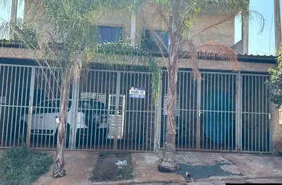Sobrado para venda em pradópolis / sp no bairro jardim das oliveiras