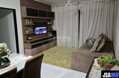 Apartamento para Venda em Ribeirão Preto / SP no bairro Residencial e Comercial Palmares