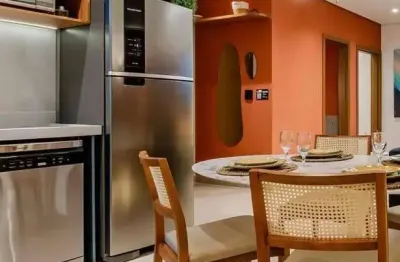 Apartamento para venda em ribeirão preto / sp no bairro nova aliança