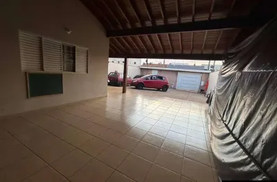 Casa para venda em pradópolis / sp no bairro jardim maria luiza 2