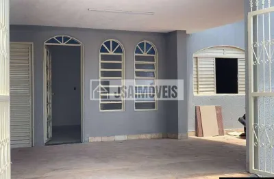 Casa com 3 quartos à venda na Vila Mariana, Ribeirão Preto 