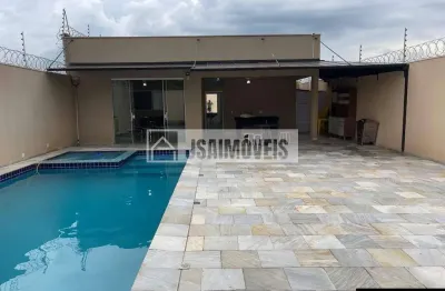 Casa com 1 quarto à venda no Centro, Dumont 