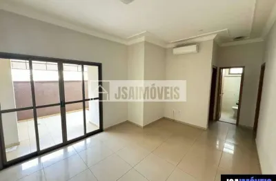 Apartamento para venda em ribeirão preto / sp no bairro jardim botânico
