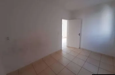 Apartamento para venda em ribeirão preto / sp no bairro distrito de bonfim paulista