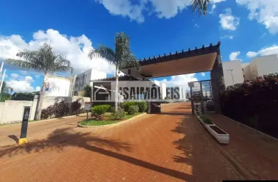 Apartamento para venda em ribeirão preto / sp no bairro distrito de bonfim paulista