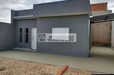 Casa para venda em pradópolis / sp no bairro parque dos passaros