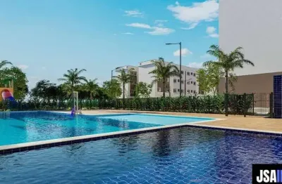 Apartamento para venda em ribeirão preto / sp no bairro vila virgínia