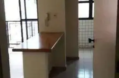 Flat para venda em ribeirão preto / sp no bairro centro