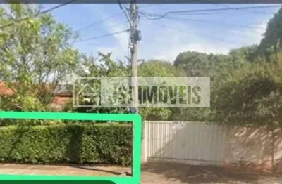 Terreno para venda em ribeirão preto / sp no bairro jardim recreio