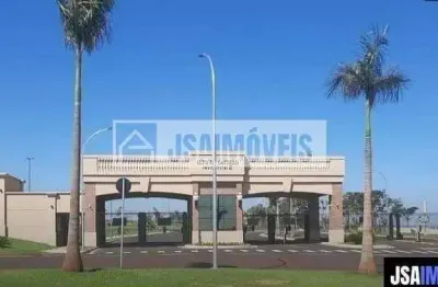 Terreno para venda em ribeirão preto / sp no bairro residencial alto do castelo