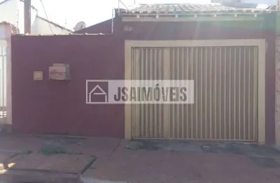Casa para venda em ribeirão preto / sp no bairro jardim heitor rigon