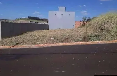 Terreno para venda em ribeirão preto / sp no bairro bonfim paulista