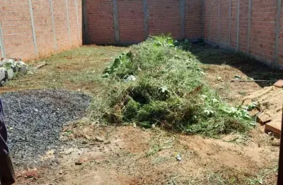 Terreno para venda em ribeirão preto / sp no bairro parque das oliveiras