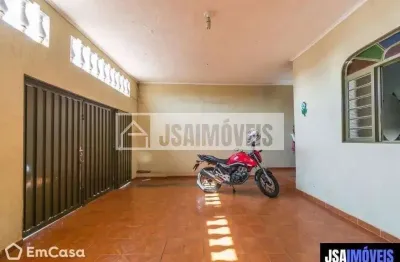 Casa com 2 quartos à venda na Vila Tibério, Ribeirão Preto 