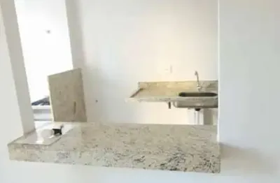 Apartamento para venda em ribeirão preto / sp no bairro residencial parque dos servidores