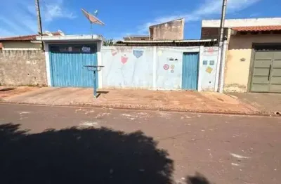 Casa para venda em pradópolis / sp no bairro maria luiza 1