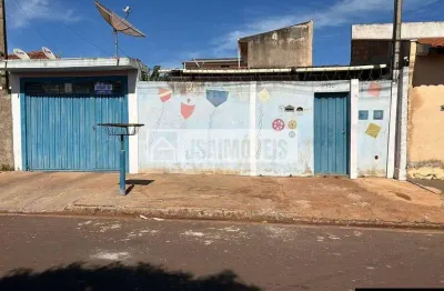 Casa com 5 quartos à venda no Centro, Pradópolis 