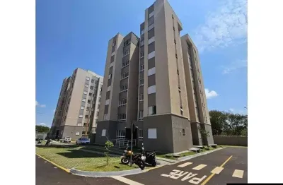 Apartamento para venda em ribeirão preto / sp no bairro chácaras pedro corrêa de carvalho
