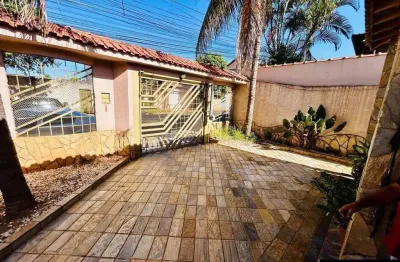 Casa para venda em ribeirão preto / sp no bairro parque das figueiras