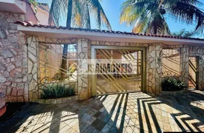 Casa para venda em ribeirão preto / sp no bairro parque das figueiras