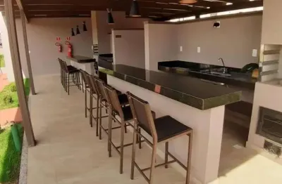 Apartamento para venda em ribeirão preto / sp no bairro jardim manoel penna