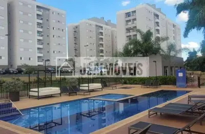 Apartamento para venda em ribeirão preto / sp no bairro jardim manoel penna