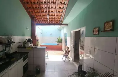 Casa para venda em ribeirão preto / sp no bairro jardim maria goretti