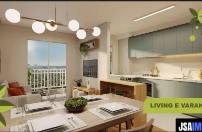 Apartamento para venda em ribeirão preto / sp no bairro condomínio guaporé