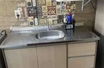 Apartamento para venda em ribeirão preto / sp no bairro ribeirânia
