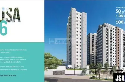 Apartamento para Venda em Ribeirão Preto / SP no bairro Alto da Boa Vista