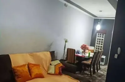 Casa para venda em pradópolis / sp no bairro jardim paulista