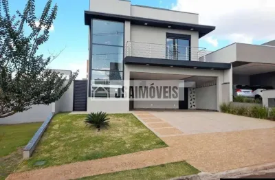 Condomínio fechado para venda em ribeirão preto / sp no bairro quinta da primavera