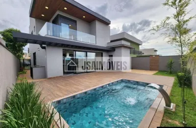 Condomínio fechado para venda em ribeirão preto / sp no bairro bonfim paulista